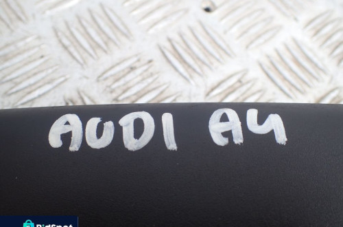 OBUDOWA SILNIKA AUDI A4 RADOM