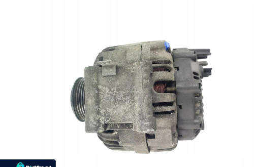 ALTERNATOR 150A AUDI A6 C6 2.4 V6 BDW 06E903016F