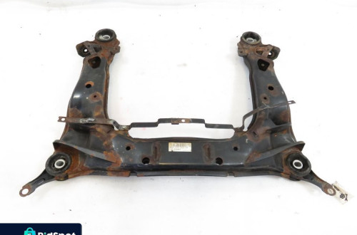 SANKI PRZÓD AUDI A4 B7 Avant 3.0 TDI quattro