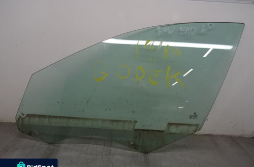 BMW F10 F11 LIFT SZYBA DRZWI LEWY PRZÓD