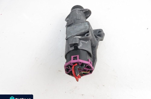 STACYJKA WKŁADKI SEAT IBIZA III (6L1) 4B0905851C