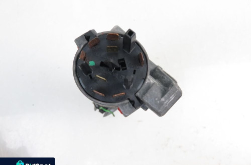 STACYJKA WKŁADKI SEAT IBIZA III (6L1) 4B0905851C
