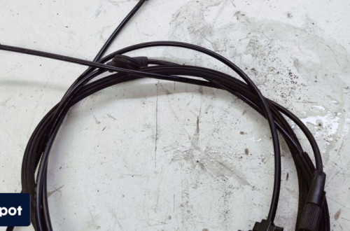LINKA OTWIERANIA MASKI AUDI A6 C7 A7 4G0823535 KOM