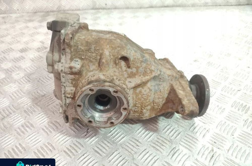 DYFERENCJAŁ MOST TYŁ BMW E81 2.0 752431904 3,38