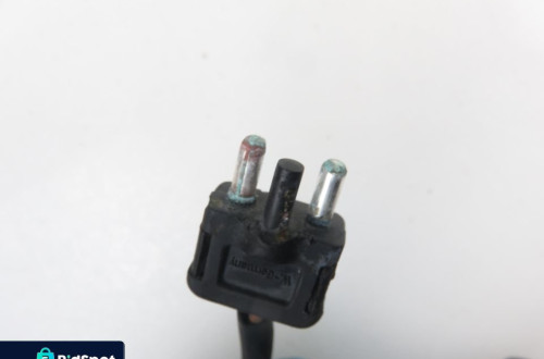 POMPA WODY ELEKTRYCZNA MERCEDES 0392020002