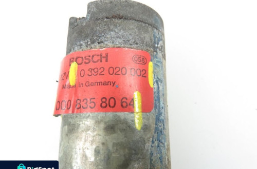POMPA WODY ELEKTRYCZNA MERCEDES 0392020002