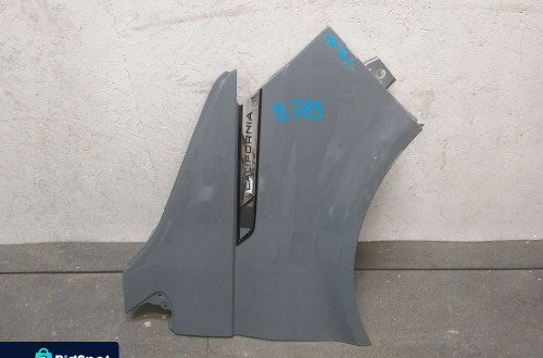 BŁOTNIK PRZÓD PRAWY VW T6.1