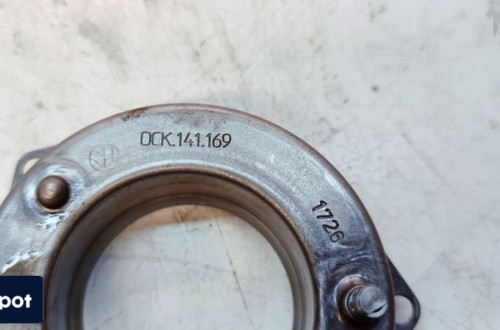 ŁOŻYSKO SKRZYNI BIEGÓW S-TRONIC AUDI A4 B9 A5 A6 A7 0CK141169