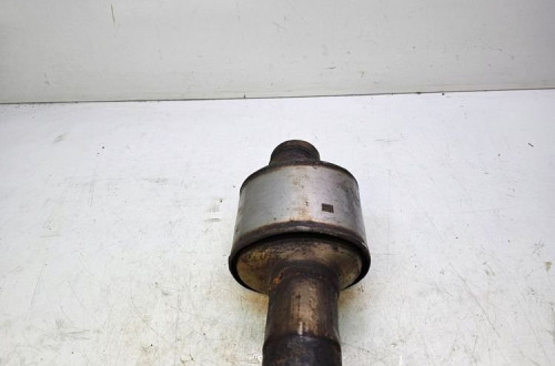 KATALIZTOR DPF FILTR AUDI A6 C7 A7 A4 B9 A5 8W 2.0 TDI 4G0131701AL