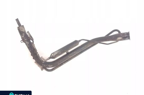 RURA WLEWU PALIWA BENZYNA HONDA CITY IV 1.3 82KM