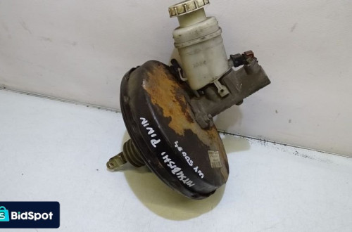 SERWO POMPA HAMULCOWA MITSUBISHI PAJERO PININ 1.8 0204024574 MR569811