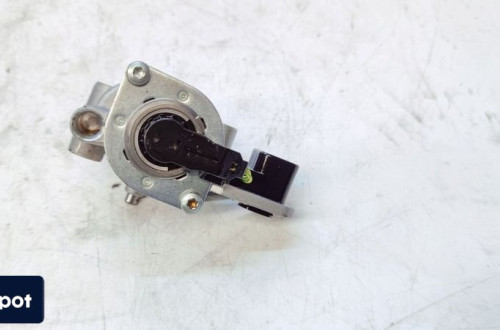 ELEKTROZAWÓR SKRZYNI BIEGÓW S-TRONIC AUDI A4 B9 A5 A6 A7 0CK325497F