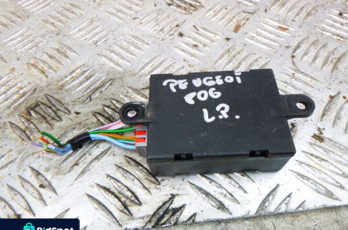 PEUGEOT 806 PRZEKAZNIK MODUL 9612488180
