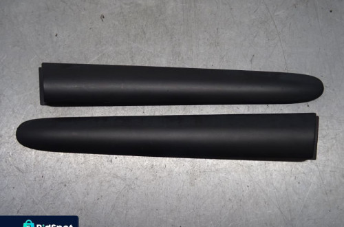 PEUGEOT 206+ PLUS 09-12 1.4 HDI LISTWA BOCZNA LEWA