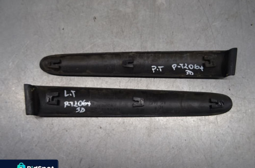 PEUGEOT 206+ PLUS 09-12 1.4 HDI LISTWA BOCZNA LEWA