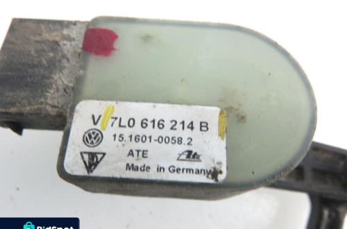 CZUJNIK POZIOMU XENON VW TOUAREG I 7L0616214B
