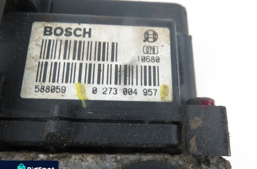 POMPA ABS FIAT DUCATO II LIFT 0273004957