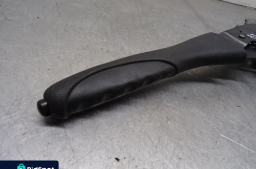 PEUGEOT 206+ PLUS 09-12 1.4 HDI DŹWIGNIA RĘCZNEGO