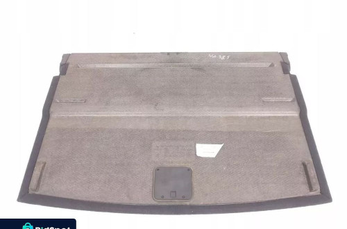 WYKŁADZINA PODŁOGA BAGAŻNIKA VW GOLF SPORTSVAN 510858855