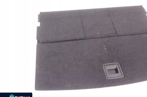 WYKŁADZINA PODŁOGA BAGAŻNIKA VW GOLF SPORTSVAN 510858855