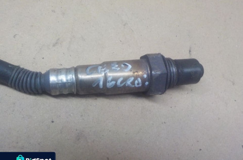 KIA CEED 1.6 CRDI SONDA LAMBDA  1928404687