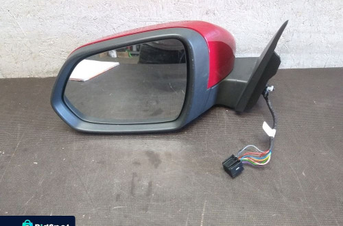 LUSTERKO LEWE MG ZS EV 10PIN