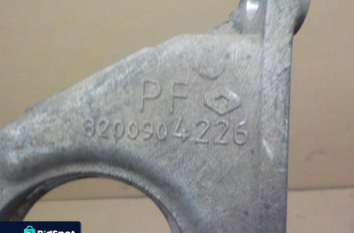 RENAULT MASTER III 2.3 DCI PODPORA PÓŁOSI 8200904226