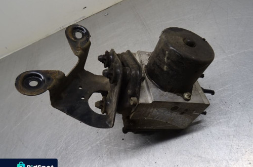 VW PASSAT B6 2.0 TDI POMPA HAMULCOWA STEROWNIK ABS 3C0614109AF