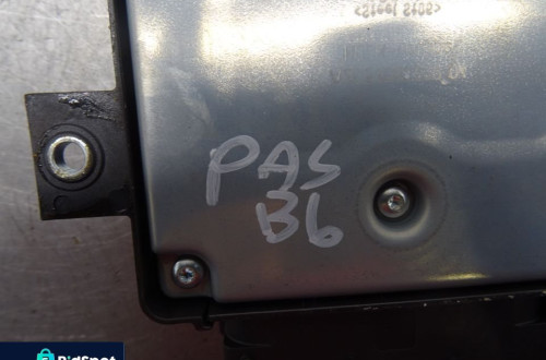 VW PASSAT B6 2.0 TDI MODUŁ STEROWNIK HAMULCA RĘCZNEGO 3C8907801E