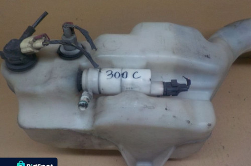CHRYSLER 300C ZBIORNIK PŁYNU SPRYSKIWACZY XENON