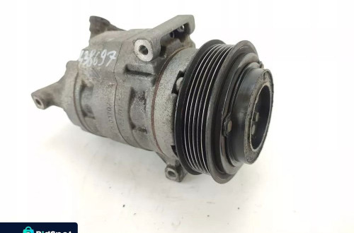 SPRĘŻARKA KLIMATYZACJI OPEL INSIGNIA A 1.8 16V 140KM 687997689