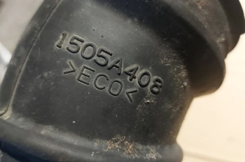 Rura dolotowa powietrza Mitsubishi Outlander 2.0d 1505A408