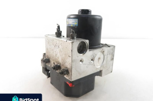 POMPA ABS DAIHATSU CHARADE IV 4451087702