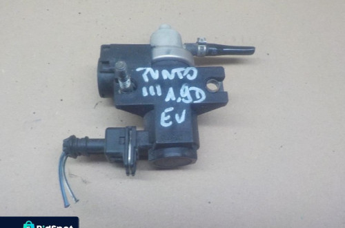 FIAT 1.9 JTD ZAWÓR PODCIŚNIENIA 55188059
