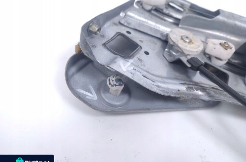 PODNOŚNIK SZYB PRAWY TYŁ RENAULT MEGANE II 2 LIFT (05-08) CC CABRIO EUROPA
