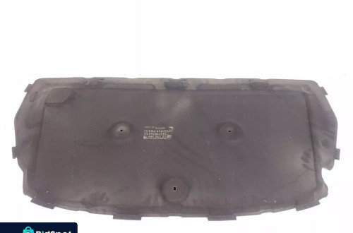 WYGŁUSZENIE MASKI OPEL INSIGNIA A (2008-2013) 13308394