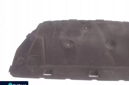 WYGŁUSZENIE MASKI OPEL INSIGNIA A (2008-2013) 13308394