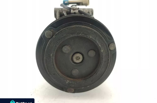 SPRĘŻARKA KLIMATYZACJI OPEL MERIVA A LIFT 05-10 1.4 16V 90KM 09165714