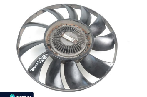 WISCO AUDI A6 C5 2.5 TDI - AKN 059121350F