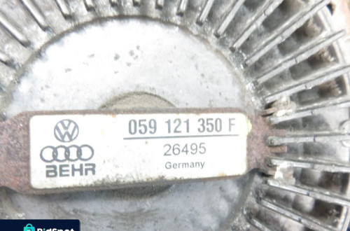 WISCO AUDI A6 C5 2.5 TDI - AKN 059121350F
