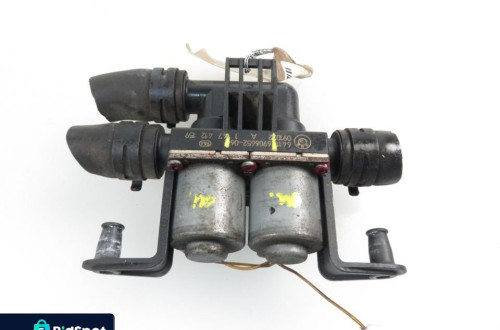 ELEKTROZAWÓR WODY BMW 5 (E61) 520 690665206