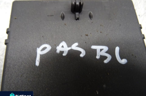 VW PASSAT B6 2.0 TDI MODUŁ STEROWNIK GATEWAY 3C0907530Q / 3C0907951