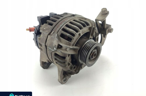 ALTERNATOR 90A MITSUBISHI SPACE STAR CARISMA 1.3 4G13 0124325008