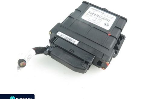 STEROWNIK SKRZYNI TOUAREG 2.5 R5 TDI 09D927750BE