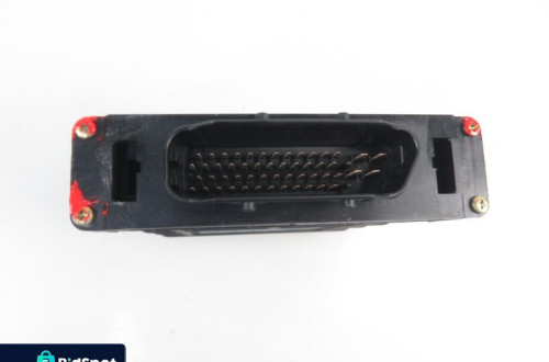 STEROWNIK SKRZYNI TOUAREG 2.5 R5 TDI 09D927750BE