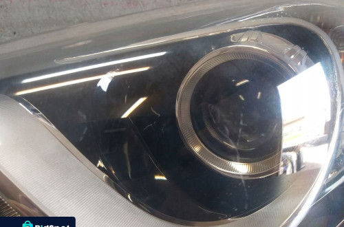 LAMPA PRZÓD LEWA HYUNDAI I30 II 2 12- SOCZEWKA 92101-A6020
