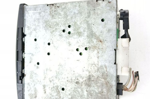 RADIO CD Z KODEM FORD MONDEO MK3 2000-2003 YS4F-18C815-AC 6000 CD RDS E-O-N