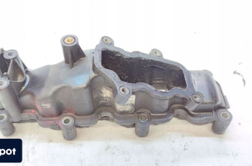 KOLEKTOR SSĄCY PRAWY AUDI A6 C6 2.7 3.0 TDI 059129712BE