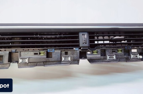 KRATKA NAWIEWU AUDI A4 B9 A5 8W1820902C