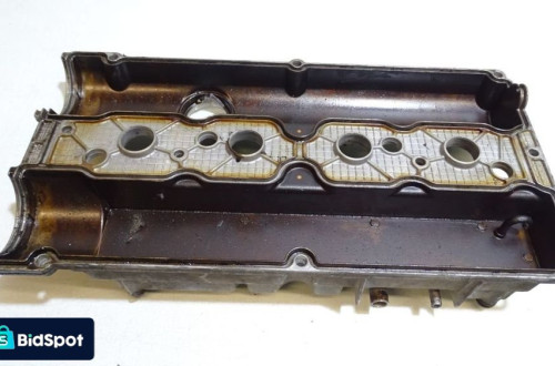POKRYWA ZAWORÓW OPEL VECTRA B 1.9 90573496